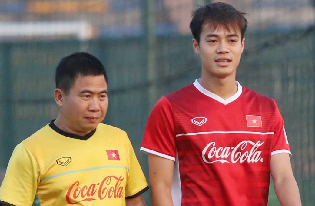 Tuyển Việt Nam nhận 2 cú hích trước màn tái đấu Malaysia - Bóng Đá