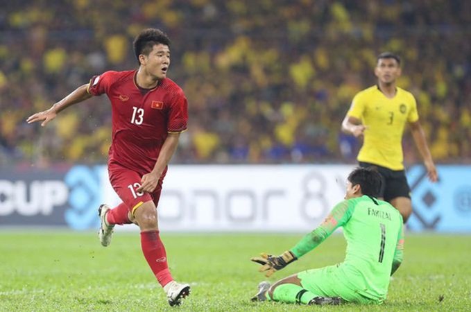 Thêm 1 trận, tuyển Việt Nam sẽ vượt ĐKVĐ World Cup lập kỷ lục mới - Bóng Đá