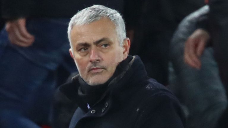 Mourinho rất thành công ở Chelsea.