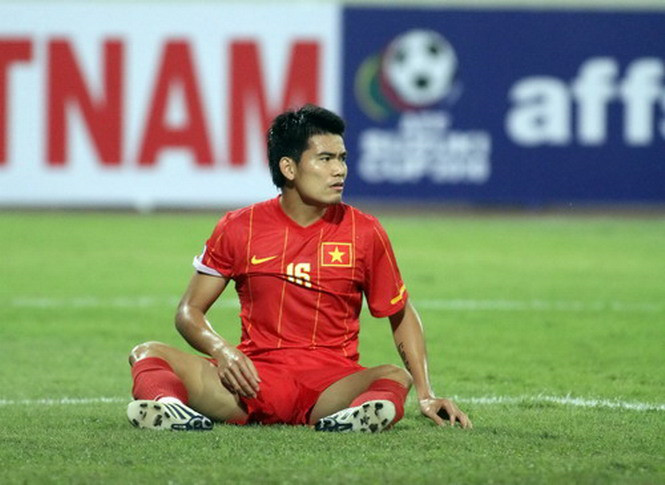 Đội hình kết hợp Việt Nam vô địch AFF 2008 và 2018: Siêu công, siêu thủ! - Bóng Đá