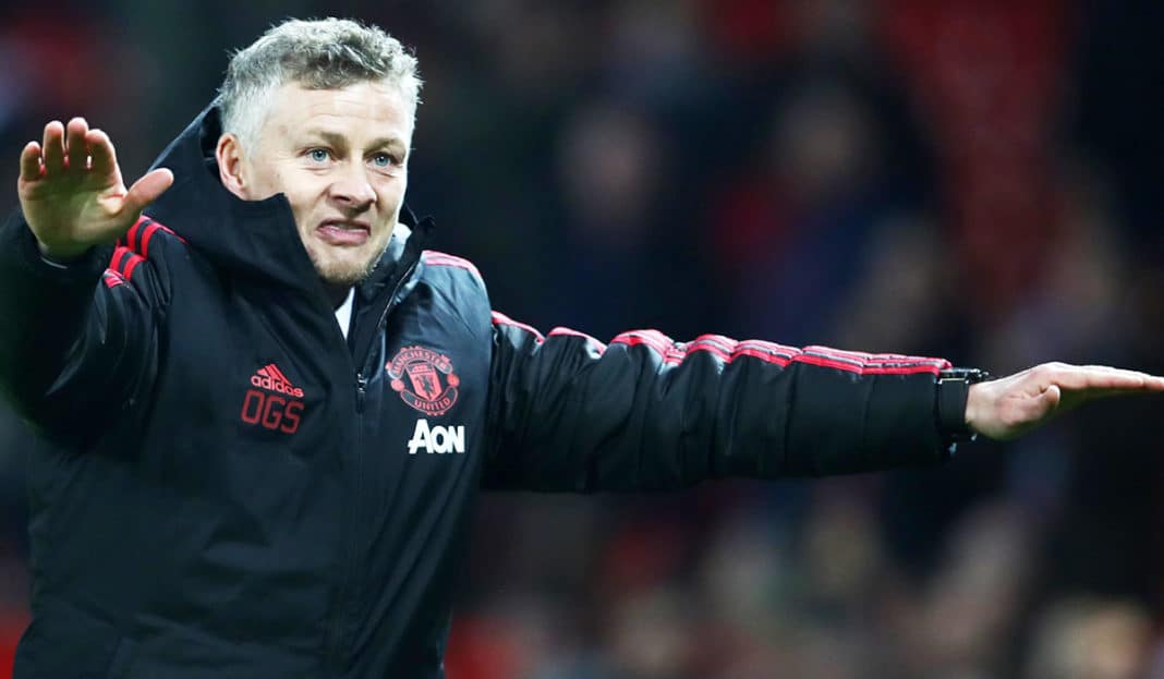 Chỉ 2 trận đầu, Ole Gunnar Solskjaer đã làm được gì cho Man Utd? - Bóng Đá