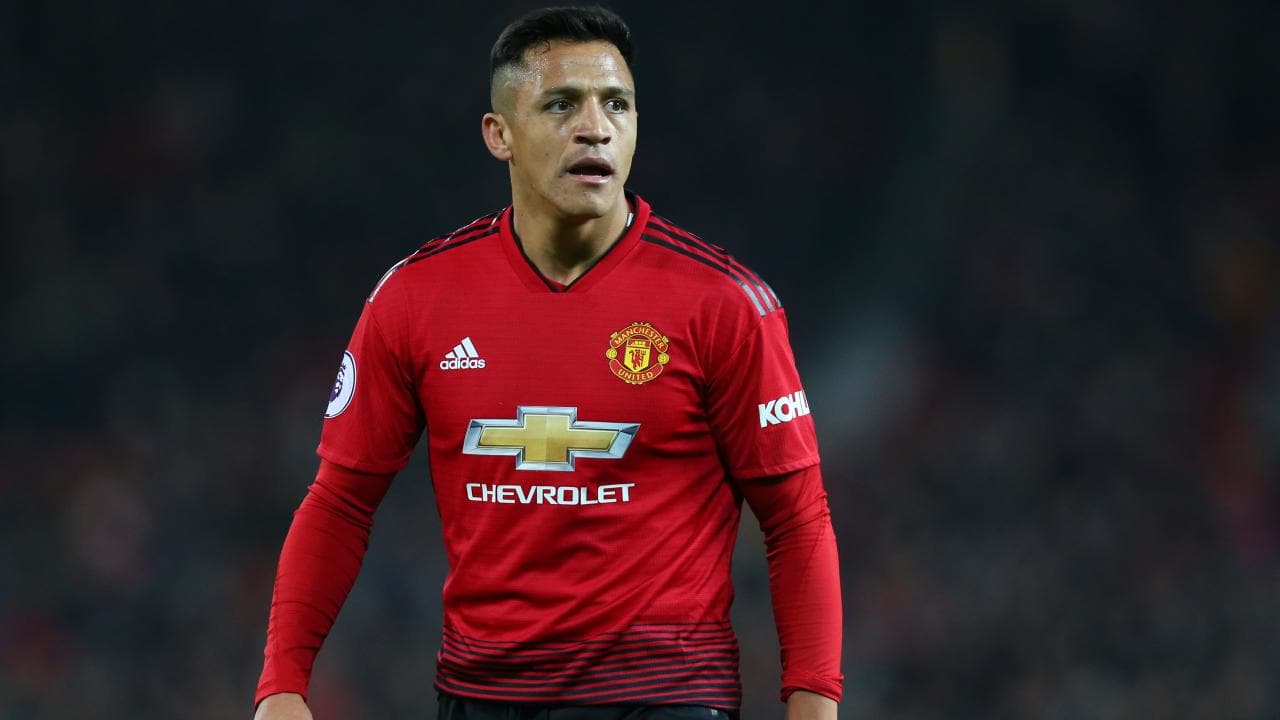 Sanchez & Martial trở lại, Man Utd ra sân với đội hình nào trước Bournemouth? - Bóng Đá