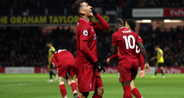 Sát thủ của Liverpool thay đổi diện mạo, chờ đấu Arsenal - Bóng Đá