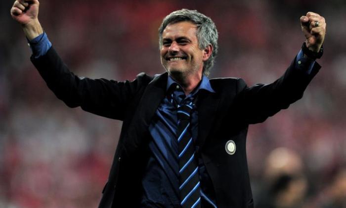 Jose Mourinho bị đội bóng cũ khước từ - Bóng Đá