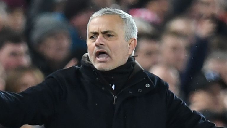 Xong! Mourinho sắp tái xuất - Bóng Đá