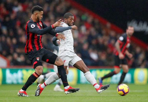 Từ Fabinho tới Torreira: Top 10 tiền vệ phòng ngự hay nhất Premier League từ đầu mùa - Bóng Đá