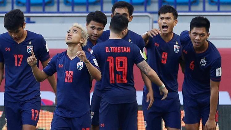 Vòng knock-out Asian Cup 2019: Ai gặp ai? Đối thủ của Thái Lan có đáng gờm? - Bóng Đá
