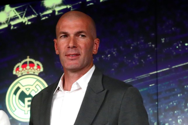 Kỷ lục Zidane tạo ra ở Real Madrid khủng như thế nào? - Bóng Đá