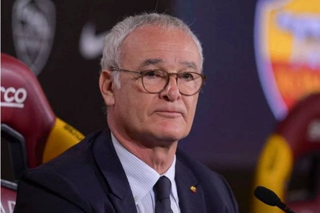 Claudio Ranieri là 'Gã thợ hàn' đích thực - Bóng Đá