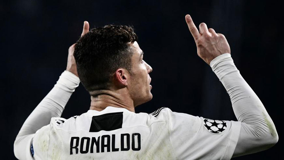 Cổ phiếu Juventus đại nhảy vọt sau cú hattrick của Ronaldo - Bóng Đá