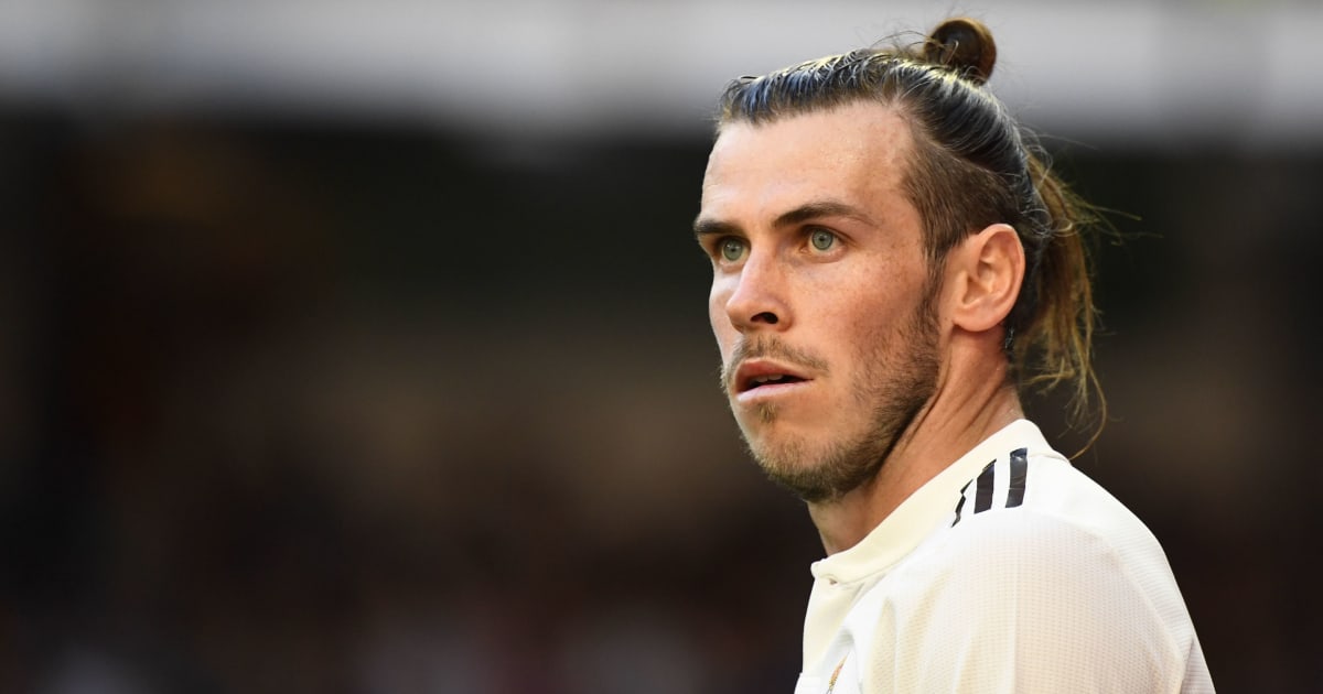 Ở Madrid 6 năm, Bale vẫn chỉ nói bập bẹ tiếng Tây Ban Nha - Bóng Đá