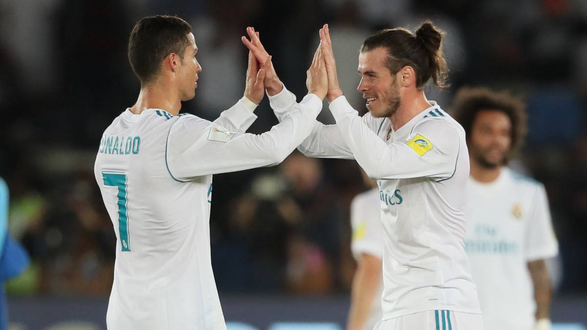 Ở Madrid 6 năm, Bale vẫn chỉ nói bập bẹ tiếng Tây Ban Nha - Bóng Đá