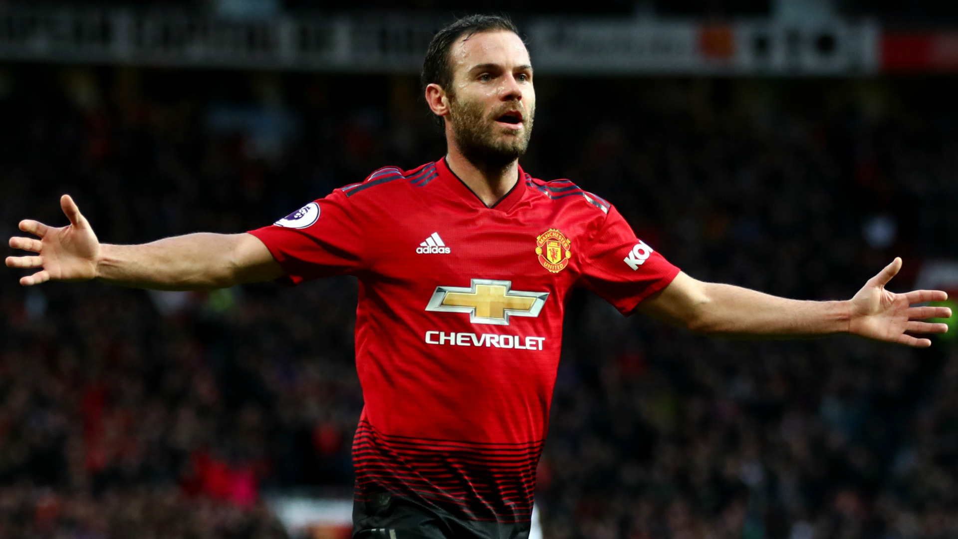 Juan Mata coi Man Utd là nhà - Bóng Đá