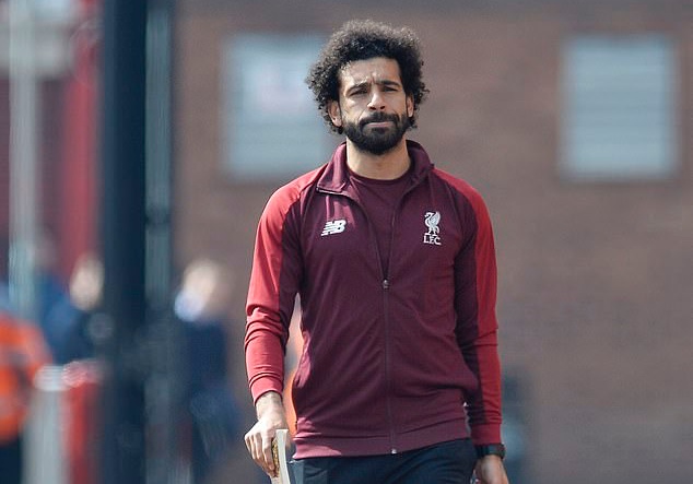 Salah trở lại đúng lúc, Liverpool sẵn sàng hạ Porto - Bóng Đá