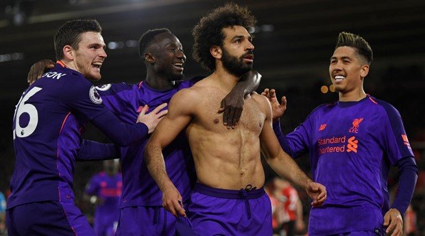 Salah trở lại đúng lúc, Liverpool sẵn sàng hạ Porto - Bóng Đá