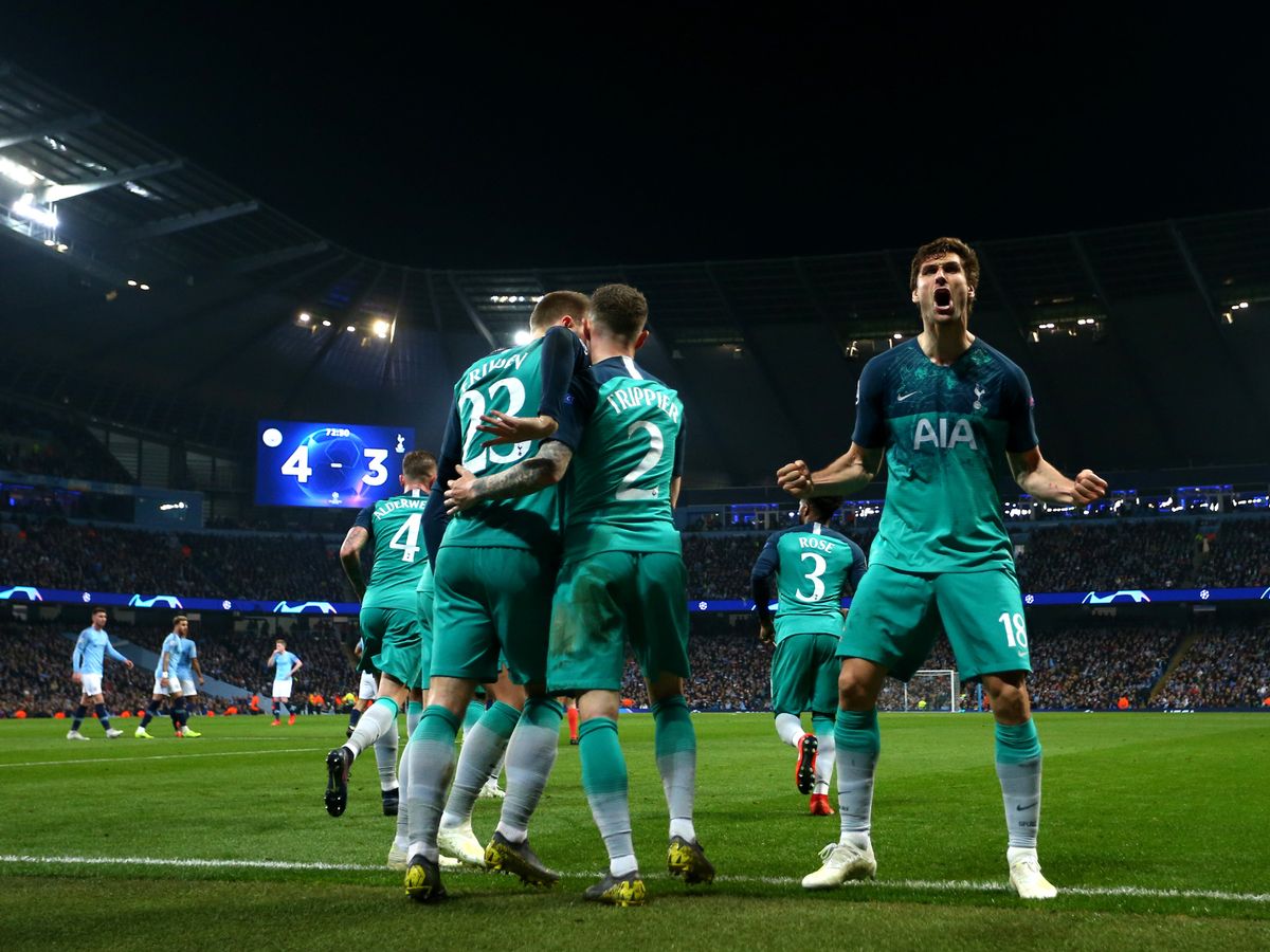 Bán kết Champions League: Chung kết sớm Barca - Liverpool; Ẩn số Ajax - Tottenham - Bóng Đá