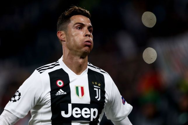 Ronaldo đòi bán Dybala - Bóng Đá