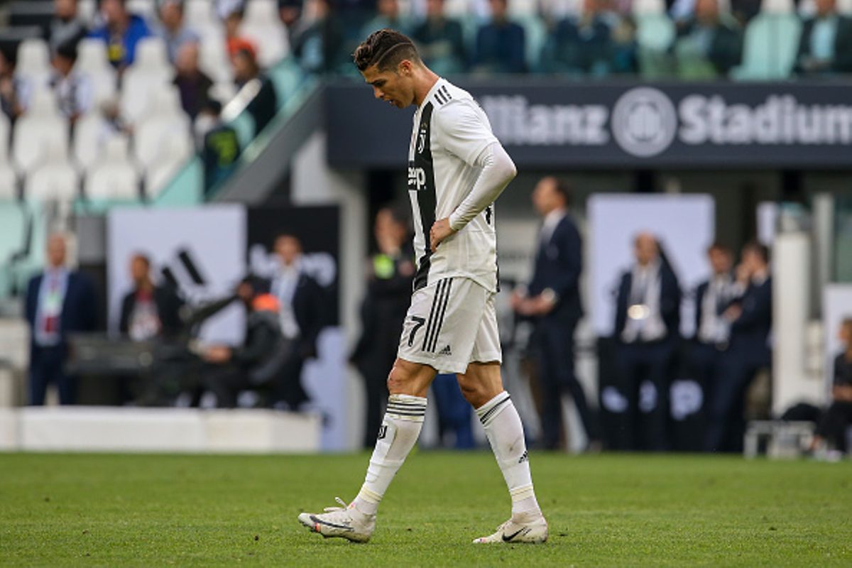 Khoe quần tím hồng, Ronaldo đưa ra 6 mục tiêu chuyển nhượng khủng cho Juve  - Bóng Đá