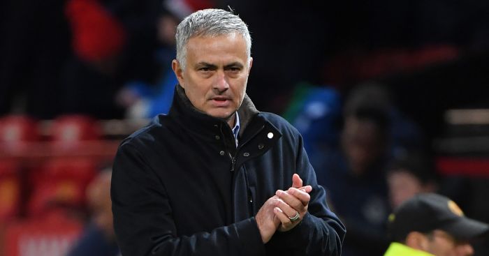 Đề nghị 3 năm, Mourinho đòi 'ông lớn' châu Âu đáp ứng 1 điều kiện - Bóng Đá
