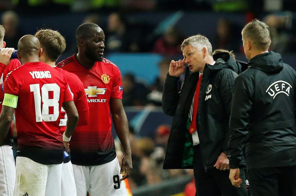 Sau thời Sir Alx, Man Utd bị 'triệt tiêu' khả năng sáng tạo - Bóng Đá