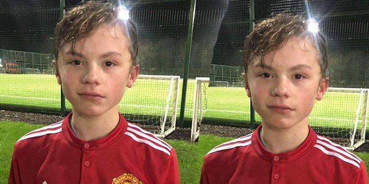 XONG! Man Utd đón tân binh đầu tiên Hè này - Bóng Đá