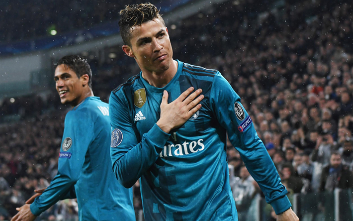 Real Madrid khổ sở thế nào khi Ronaldo ra đi? - Bóng Đá