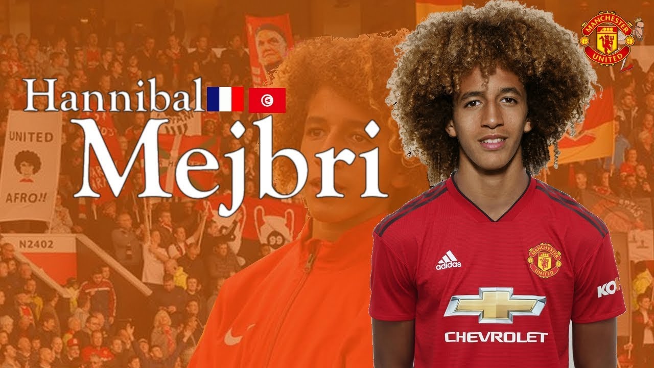 Man Utd đưa ra đề nghị khủng cho Hannibal Mejbri - Bóng Đá