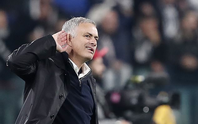 NÓNG! Jose Mourinho trở lại Chelsea - Bóng Đá