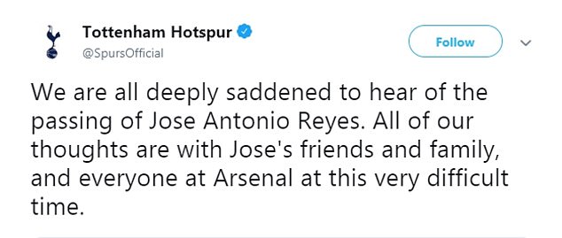 Cả thế giới tiếc thương sự ra đi đột ngột của Antonio Reyes - Bóng Đá