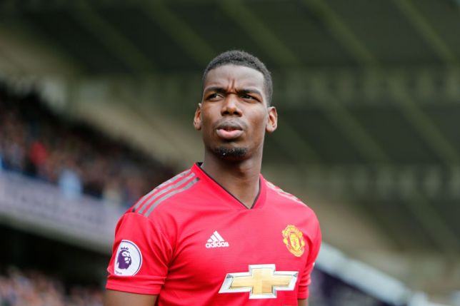 Manchester United respond to Real Madrid’s approach for Paul Pogba - Bóng Đá