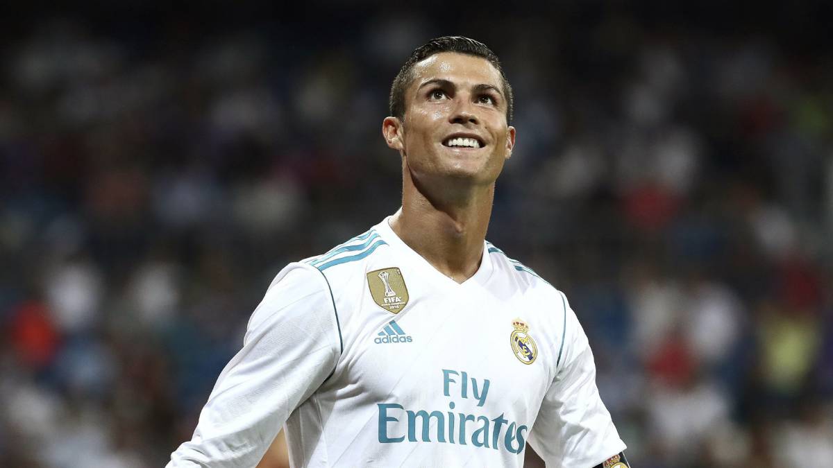 Đội hình Real Madrid ở trận đấu cuối cùng của Ronaldo như thế nào? - Bóng Đá