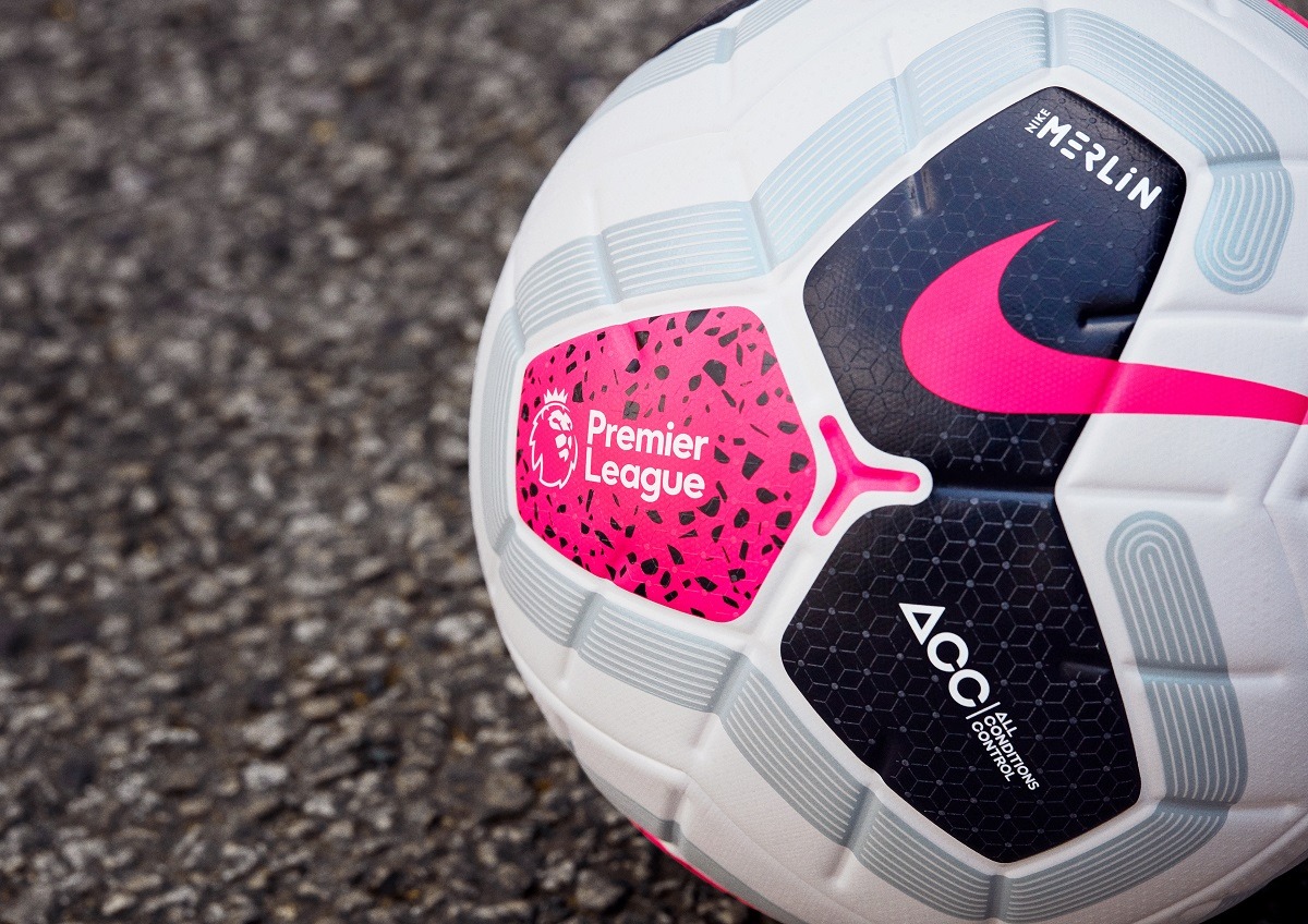 Premier League chính thức công bố bóng mới - Bóng Đá
