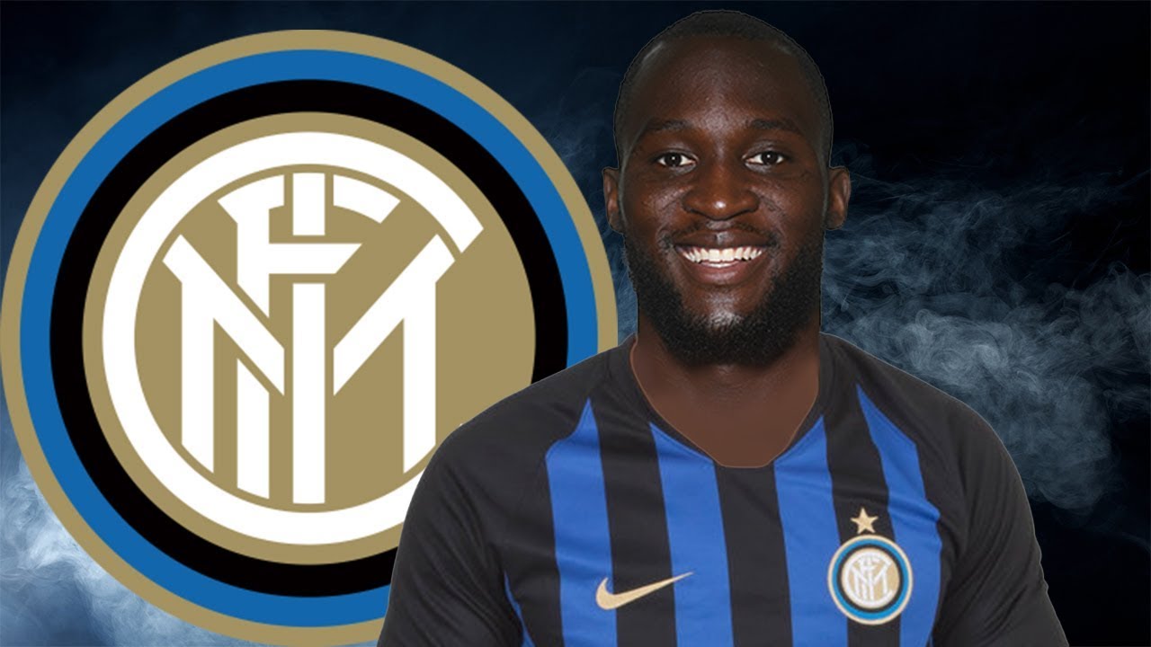 Inter, Man U agree €70m Lukaku fee - Bóng Đá