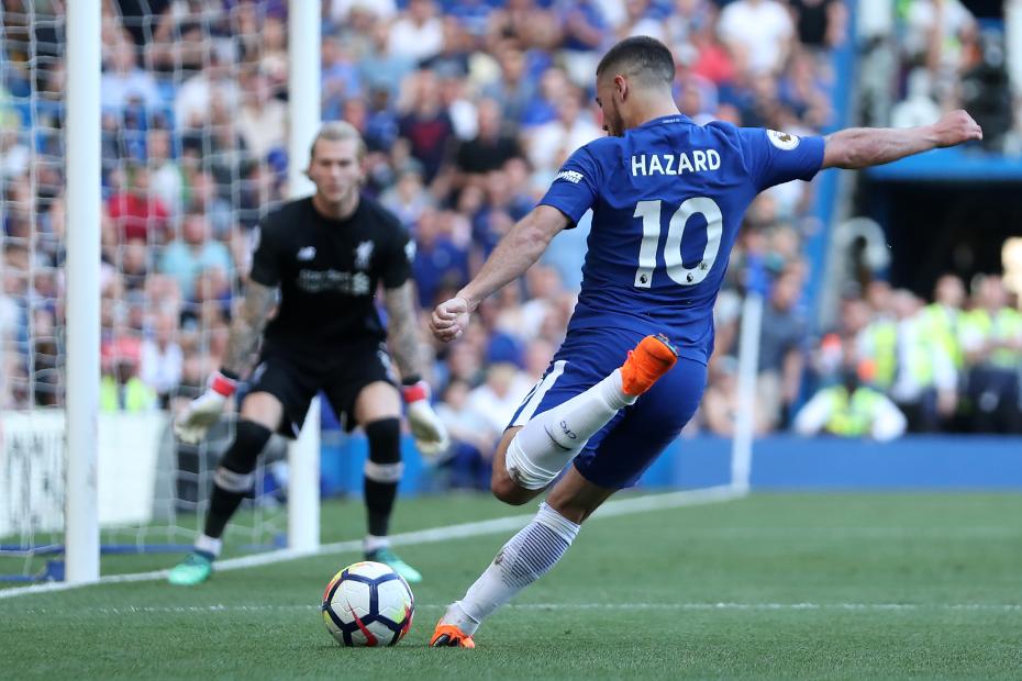 Tới Real, Hazard làm điều tàn nhẫn với Chelsea - Bóng Đá