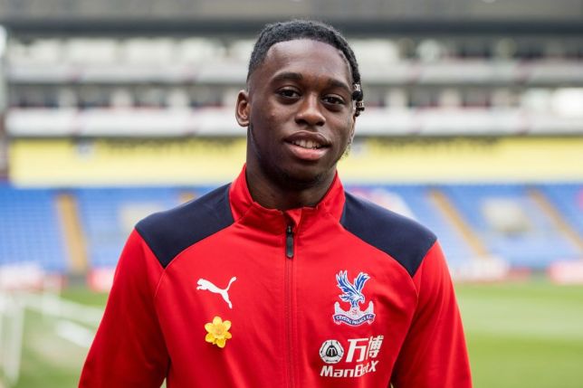 Crystal Palace angered by Manchester United’s two offers for Aaron Wan-Bissaka - Bóng Đá