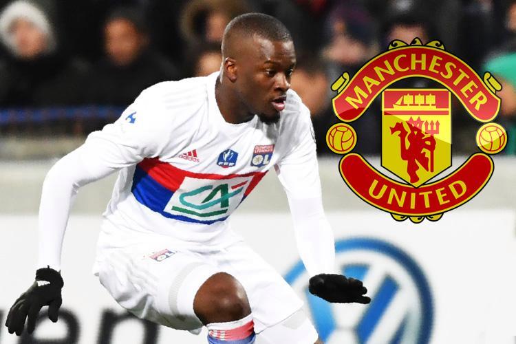 Personal terms agreed: Manchester United launch transfer bid for £80m-rated star (Ndombele) - Bóng Đá