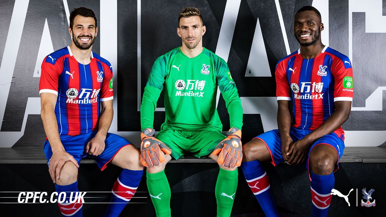 Premier League kits for 2019/20 - Bóng Đá