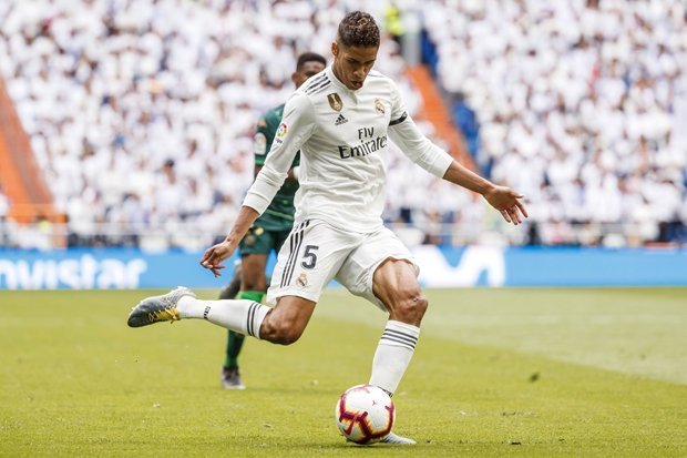 Man Utd told to pay eye-watering £430m for Real Madrid star - Bóng Đá