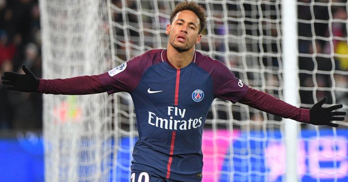 Neymar 'agrees' to terms Barcelona laid out in order to make transfer from PSG - Bóng Đá