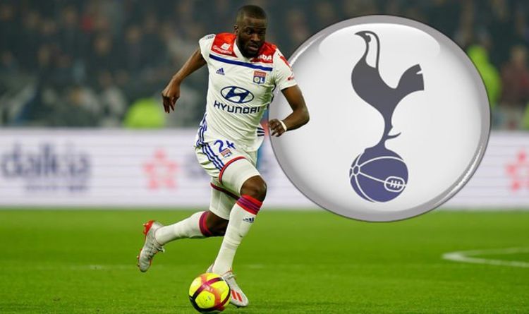 Tottenham ‘on verge’ of completing club record £55.5m deal for Lyon star Tanguy Ndombele - Bóng Đá