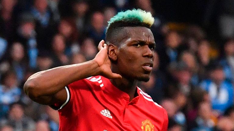 Paul Pogba 'told Juventus stars he wanted return to Serie A side at Andrea Barzagli's birthday do in May' - Bóng Đá