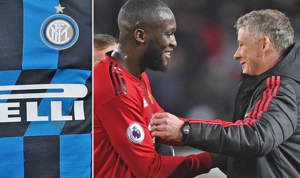 Man Utd’s Ole Gunnar Solskjaer thinks two things about Romelu Lukaku amid Inter Milan link - Bóng Đá