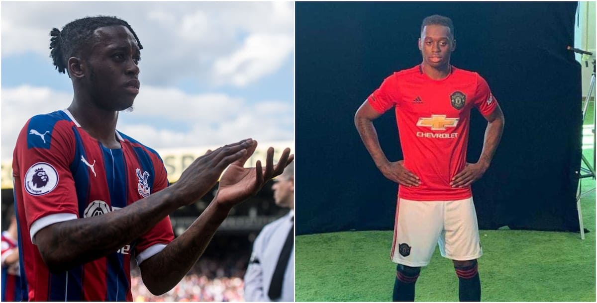 Aaron Wan-Bissaka to Manchester United move 'came close to collapsing' - Bóng Đá