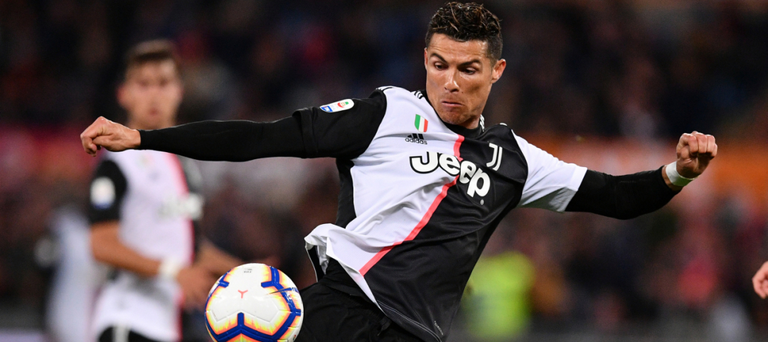 Sarri lên kế hoạch khủng, biến Ronaldo thành cỗ máy ghi 30 bàn/mùa - Bóng Đá