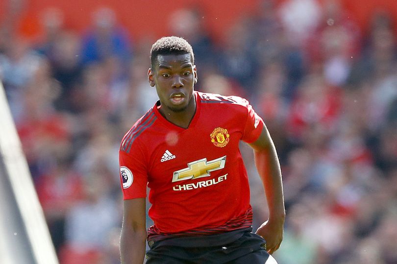 Paul Pogba 'will hand Manchester United transfer request in today' - Bóng Đá