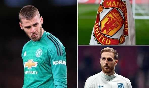 Manchester United consider potential £107m transfer as concern grows over keeping star player - Bóng Đá