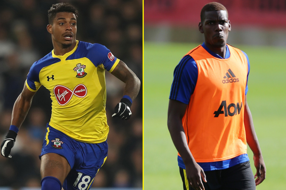 Manchester United sent warning over pursuit of Southampton midfielder Mario Lemina – ‘Another Paul Pogba?’ - Bóng Đá