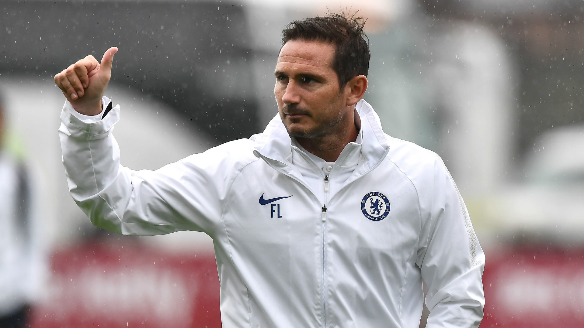 Frank Lampard confirms Chelsea starlet Ethan Ampadu will leave on loan - Bóng Đá