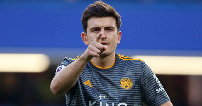 Harry Maguire as defender plays in opening pre-season win over Scunthorpe - Bóng Đá