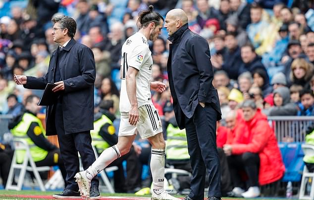 Đoạt 13 danh hiệu, Bale có bị Real đối xử quá tệ so với Beckham? - Bóng Đá